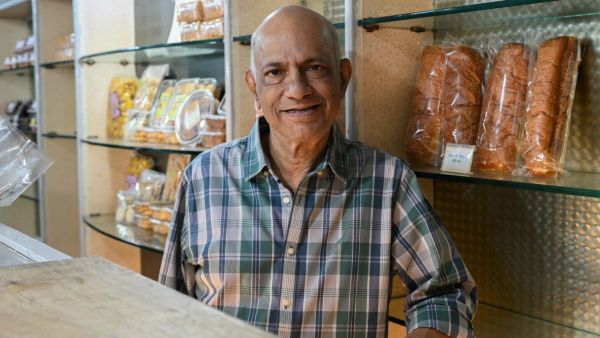 Around Town: Forced to flee during WW-II, a German baker’s legacy thrives in Bandra with J Hearsch & Co, now manned by Dsa family