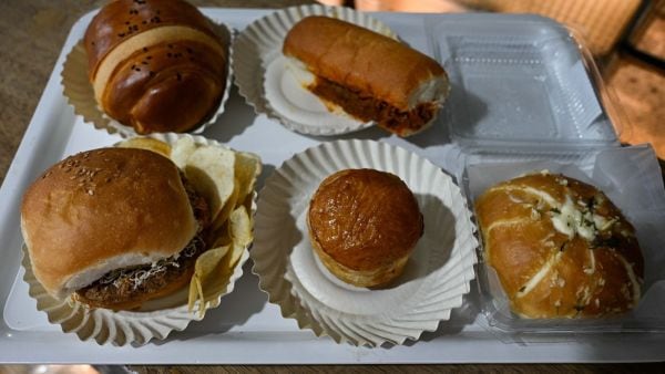 Around Town: Forced to flee during WW-II, a German baker’s legacy thrives in Bandra with J Hearsch & Co, now manned by Dsa family