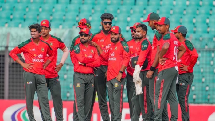 Bangladesh's response to ICC's ultimatum: 'Want to play T20 World Cup...but will not go to India'