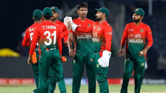 Bangladesh are placed in Group C along with England, Italy, Nepal and the West Indies. (Sportzpics)