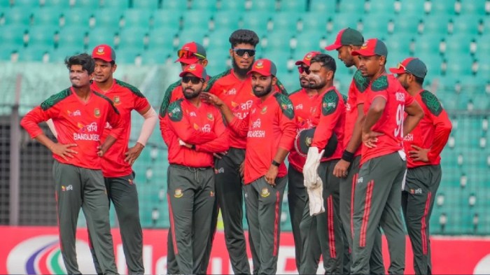 Despite ICC rejecting the request, Bangladesh wants to move its T20 World Cup matches out of India to avoid 'national humiliation'.
