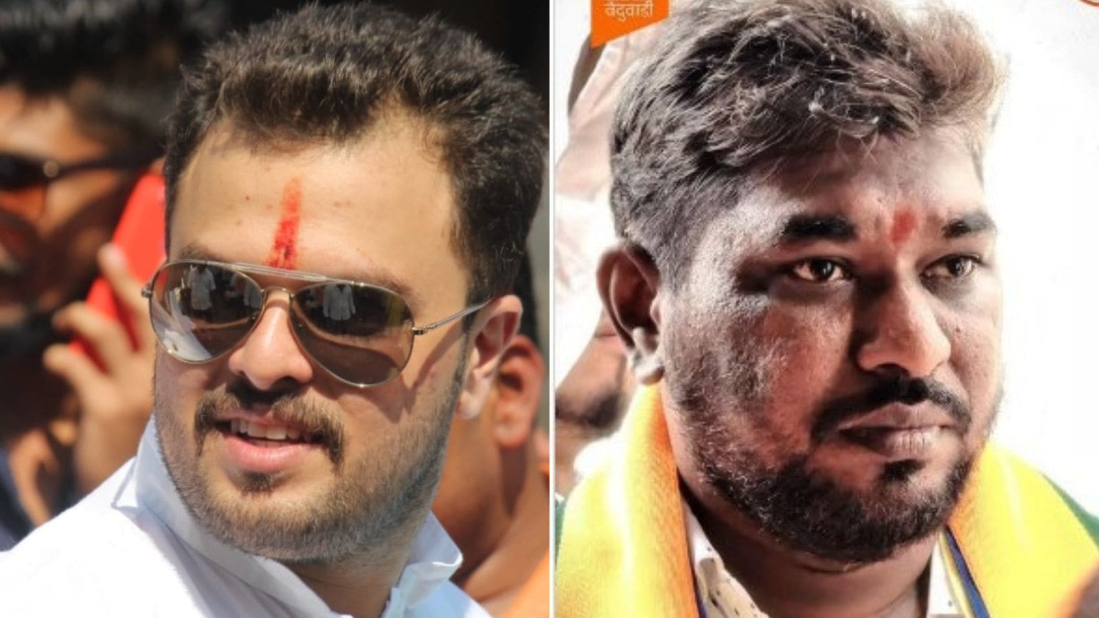 Highest and lowest margins in PMC polls: Mankar wins by 26,497 votes, Londhe by 55