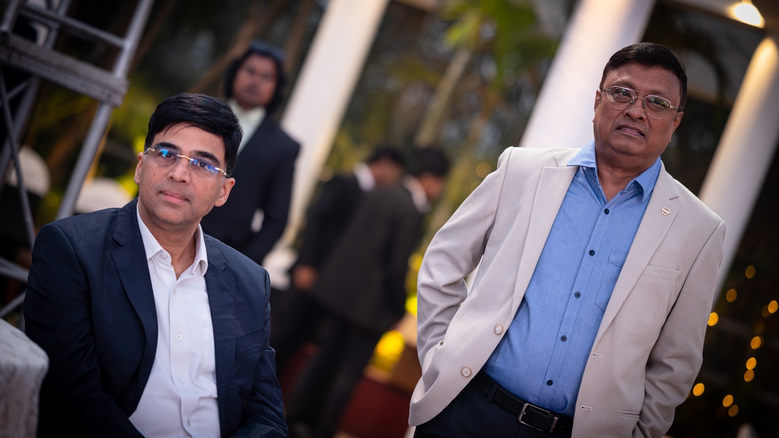 Dibyendu Barua: The Chess pioneer who battled Viswanathan Anand in race to be India’s first Grandmaster