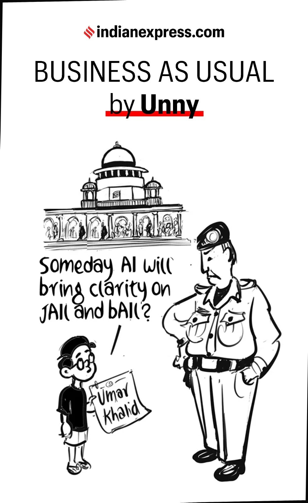 umar khalid, sharjeel imam, supreme court