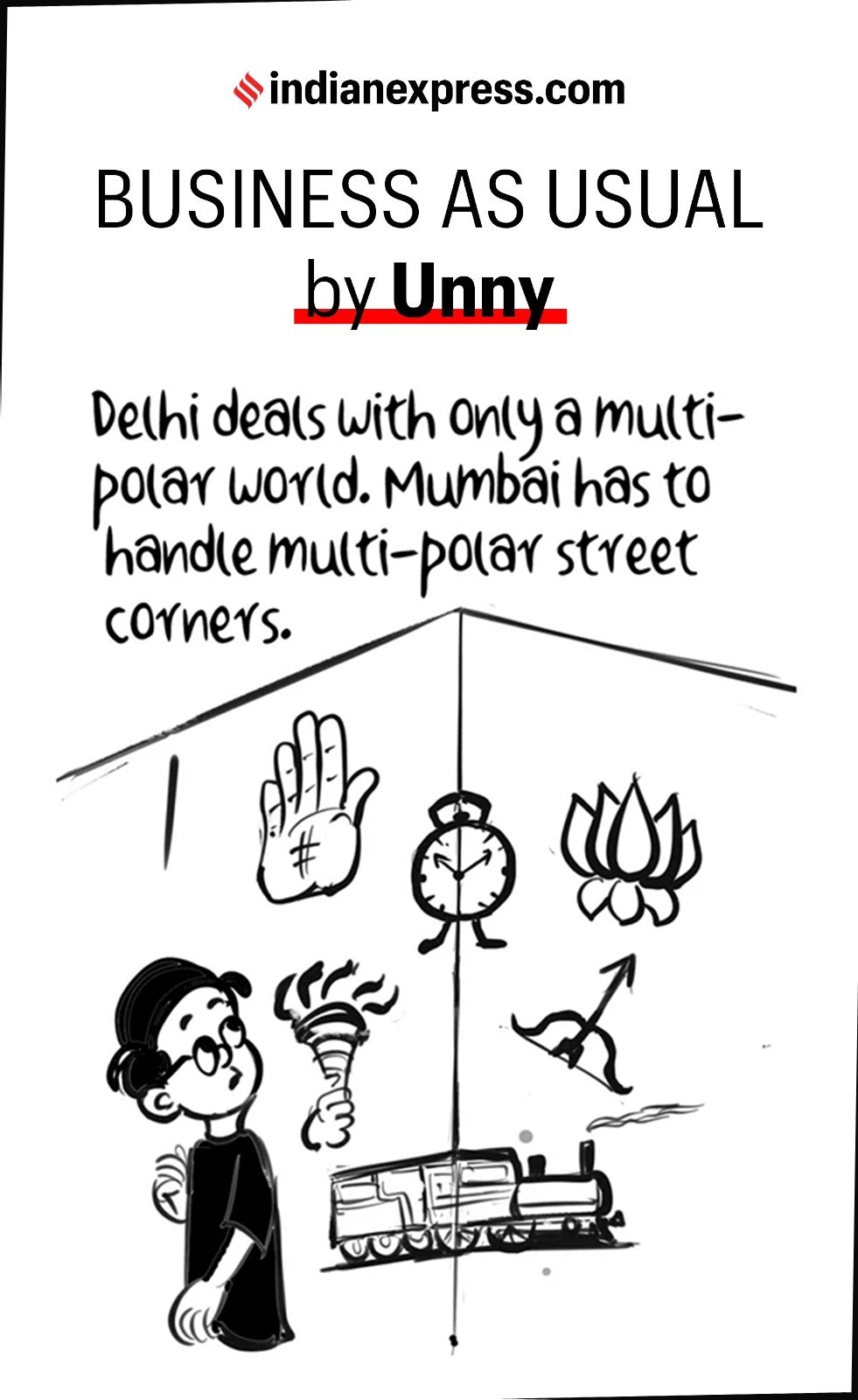 bmc elections