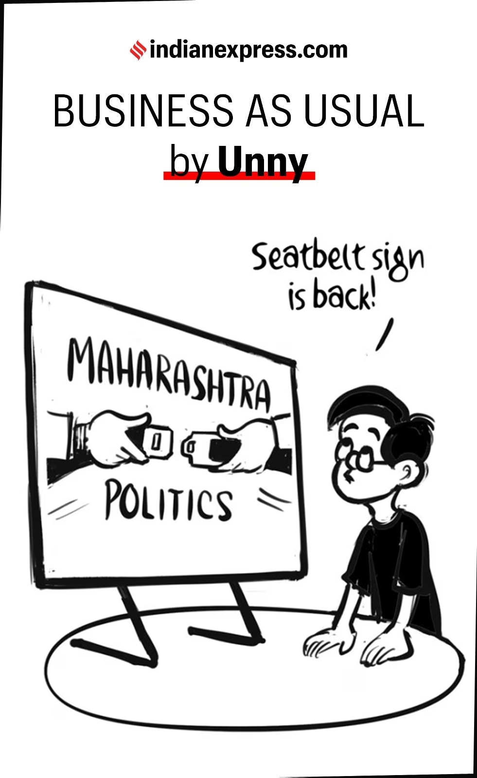 maharashtra politics