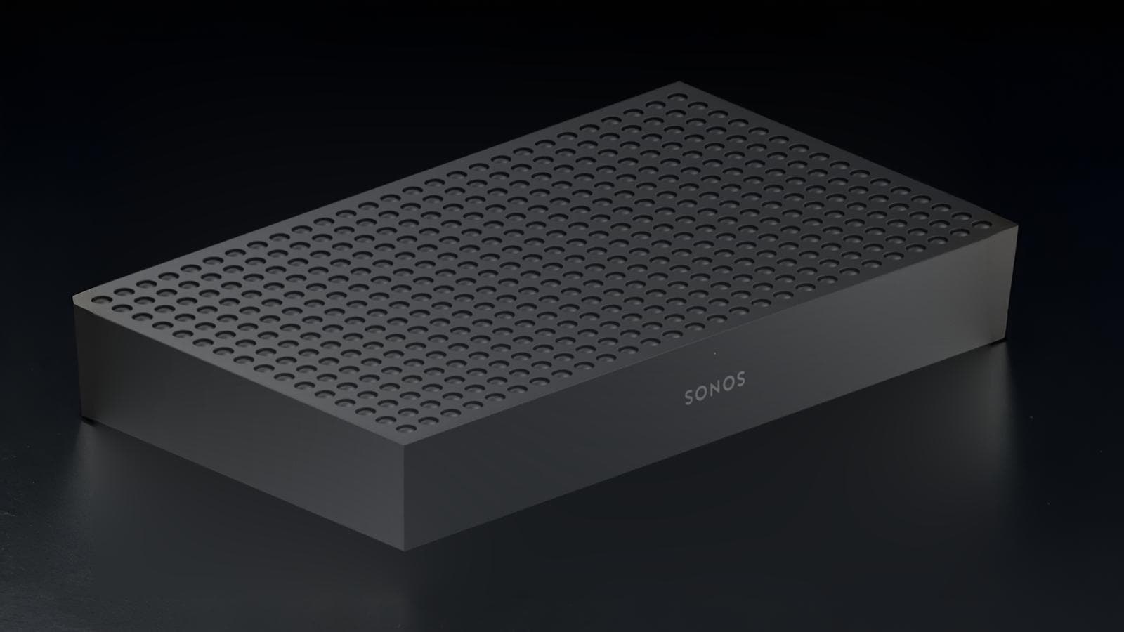 Sonos launches Amp Multi, a new multi-channel streaming amplifier for modern homes