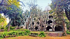 Exclusive: Hiccup in Beatles Ashram revamp plan prompts sharp response from Uttarakhand govt