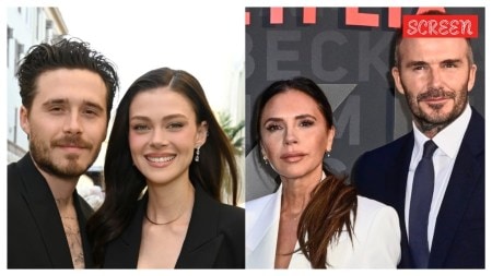 Brooklyn Peltz has alleged his parents Victoria and David Beckham have ruined the life of his wife Nicola Peltz.