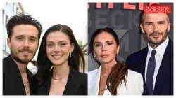 Brooklyn Peltz has alleged his parents Victoria and David Beckham have ruined the life of his wife Nicola Peltz.