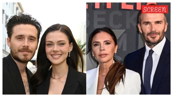 Brooklyn Peltz has alleged his parents Victoria and David Beckham have ruined the life of his wife Nicola Peltz.