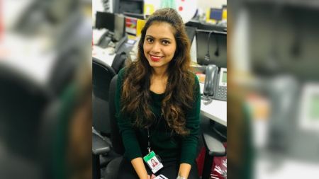 bengaluru techie Sharmila death