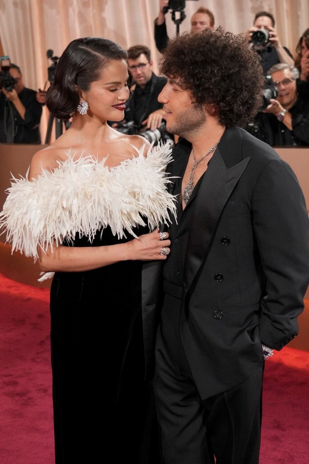 golden globes watches