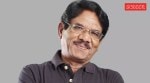 Bharathiraja was reportedly hospitalised on December 27 after experiencing respiratory issues.