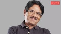 Bharathiraja was reportedly hospitalised on December 27 after experiencing respiratory issues.
