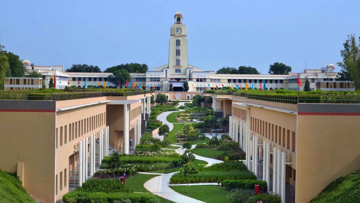 BITS Pilani exits THE World University Rankings, cites lack of transparency