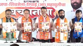 BJP, BMC polls, Shinde Sena, Eknath Shinde, Uddhav Theckarey