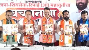 BJP, BMC polls, Shinde Sena, Eknath Shinde, Uddhav Theckarey