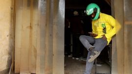 gig economy, gig worker, Blinkit, Zomato