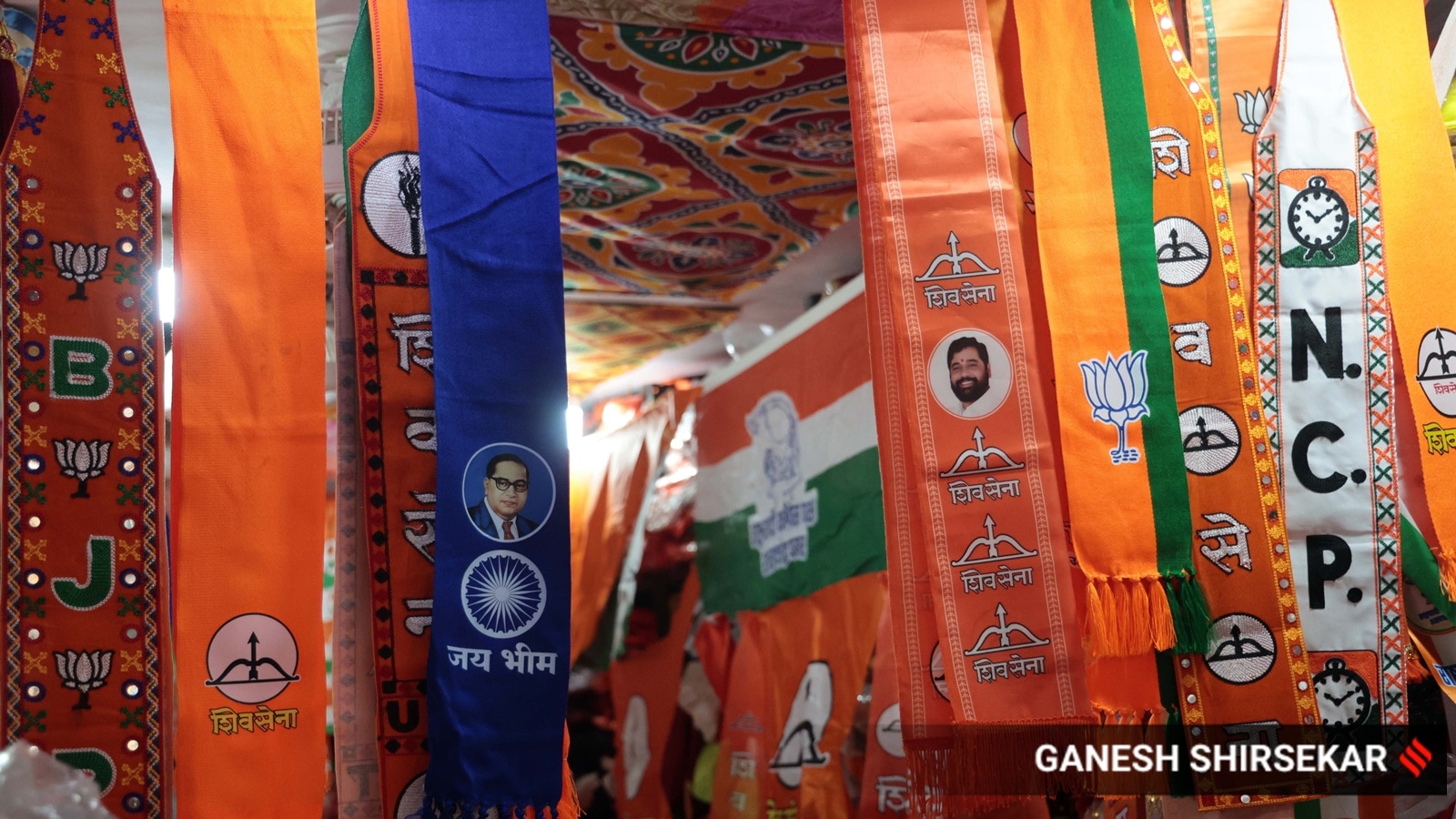 BMC Polls | With no Cong-VBA candidate, 29 wards to see two-cornered fight