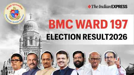 197 election result, 197 election result 2026, BMC 197 election result 2026, Brihanmumbai Municipal Corporation Ward 197 election result 2026