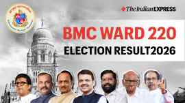 220 election result, 220 election result 2026, BMC 220 election result 2026, Brihanmumbai Municipal Corporation Ward 220 election result 2026