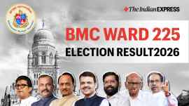 225 election result, 225 election result 2026, BMC 225 election result 2026, Brihanmumbai Municipal Corporation Ward 225 election result 2026