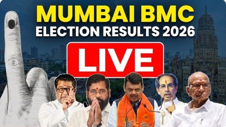 BMC Election Results, BMC Election Results 2026, Mumbai BMC Election Results 2026