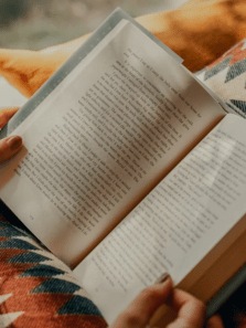 Books to be excited about in 2026