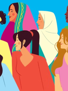 Women, check out these book recommendations