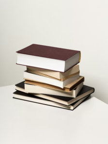 Trending books from 2016 we should be reading right now