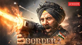 Border 2 Box Office Collection Worldwide Day 8 Updates