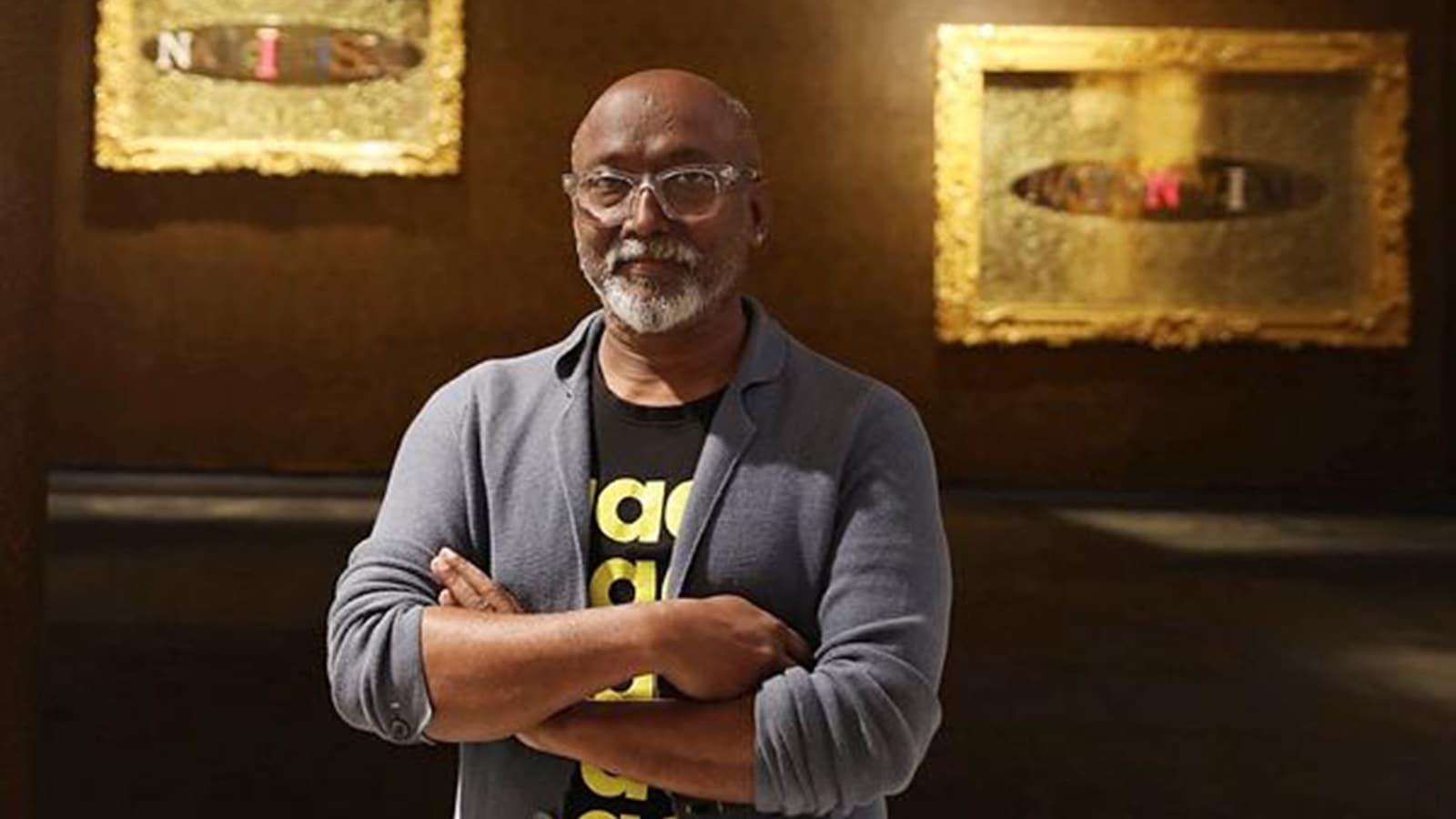 Artist Bose Krishnamachari resigns from Kochi Biennale Foundation