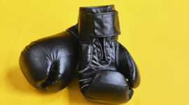 boxing