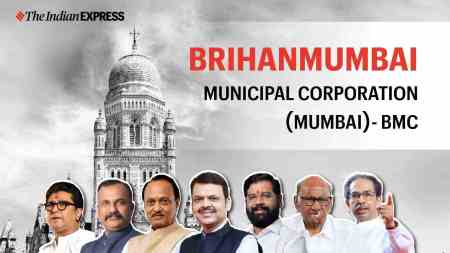 BMC Election Results, BMC Election Results 2026, Brihanmumbai Municipal Corporation Result 2026, Brihanmumbai Municipal Corporation Results