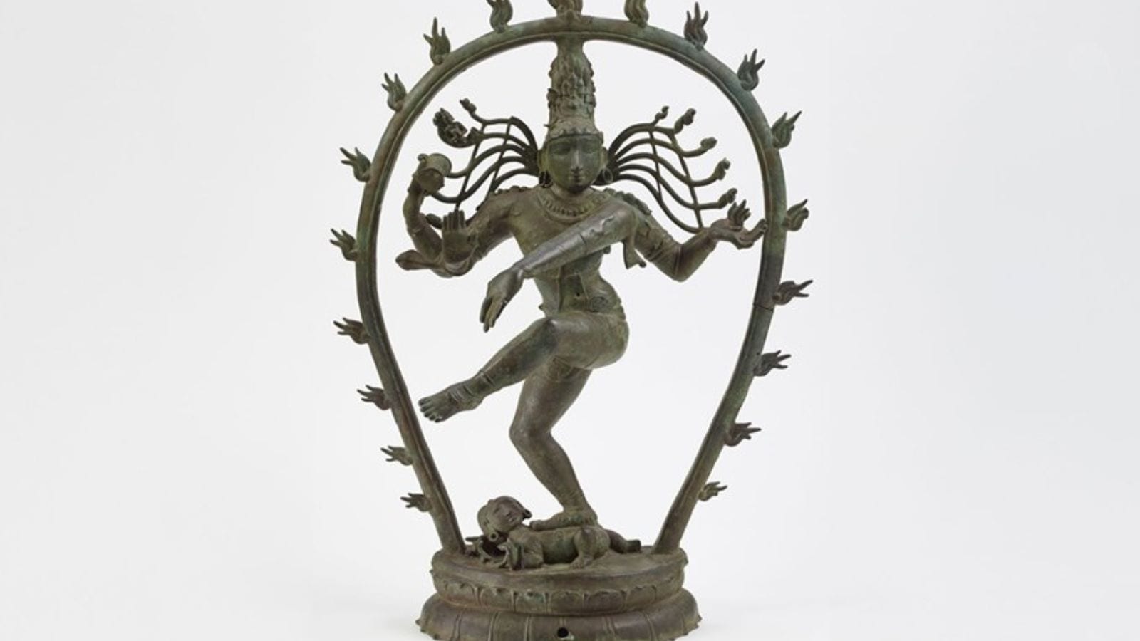 US museum to return 3 bronze sculptures ‘removed illegally’ from Tamil Nadu temples