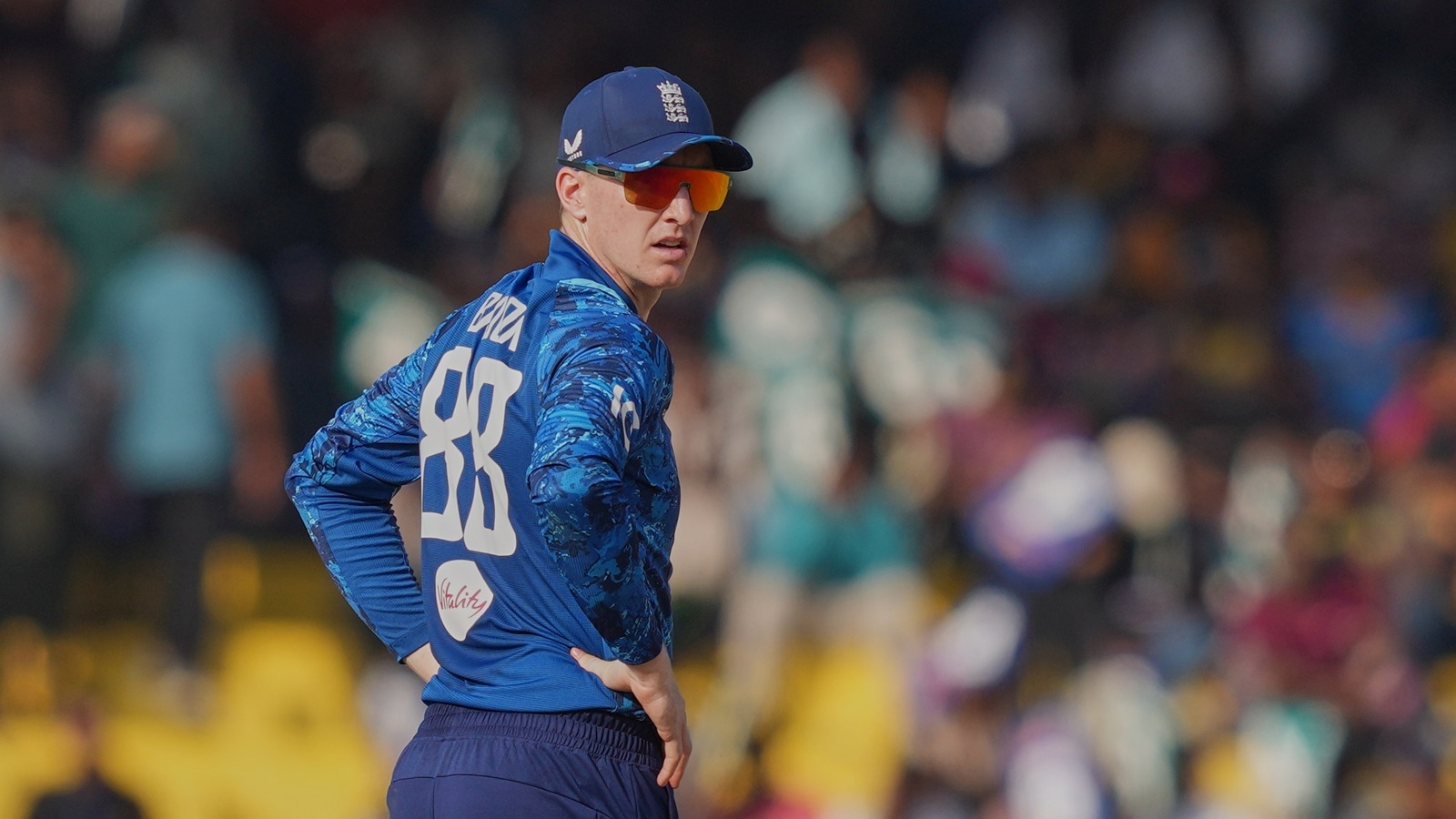 Harry Brook apologises again: Admits there were more teammates present during New Zealand nightclub incident