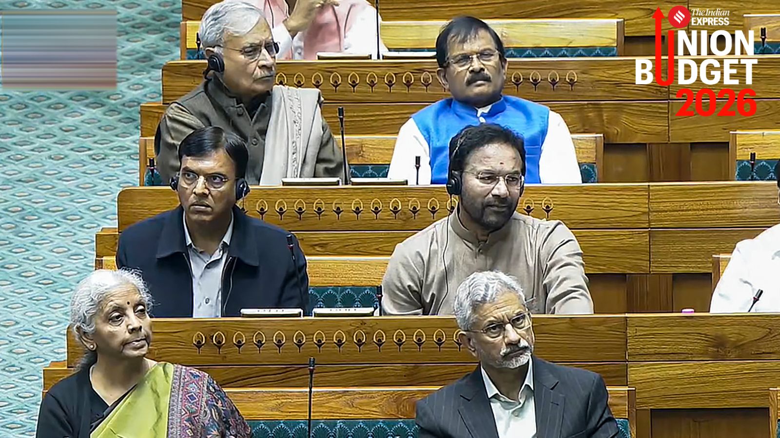 India at an inflection point: How Budget 2026 can shape the next decade