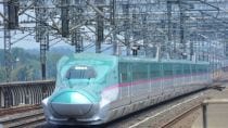 Mumbai-Ahmedabad High-Speed Rail, NHSRCL, bullet train project,