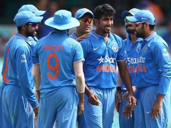 Bumrah was India's best pacer on that day in Sydney in 2016, on his international debut. (AP Photo)