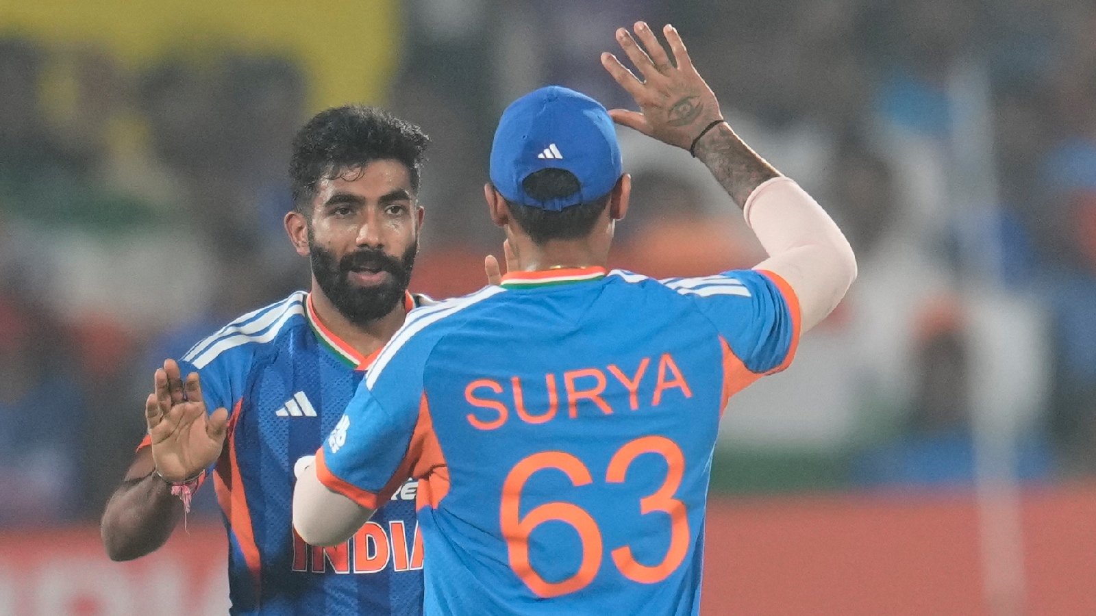 India vs New Zealand 5th T20I Live Cricket Streaming and Telecast: How to Watch IND vs NZ 5th T20 Match on JioHotstar, Star Sports