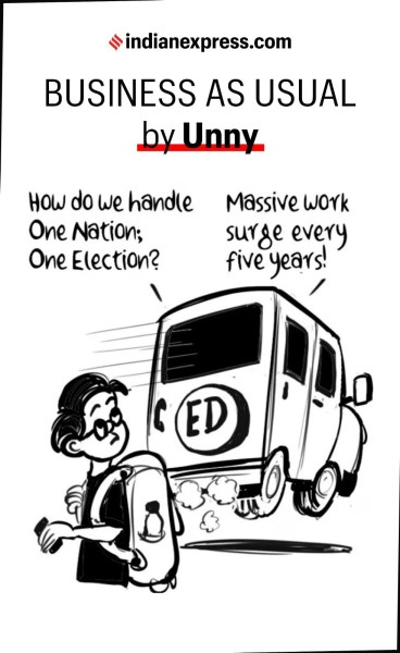 business as usual jan 10