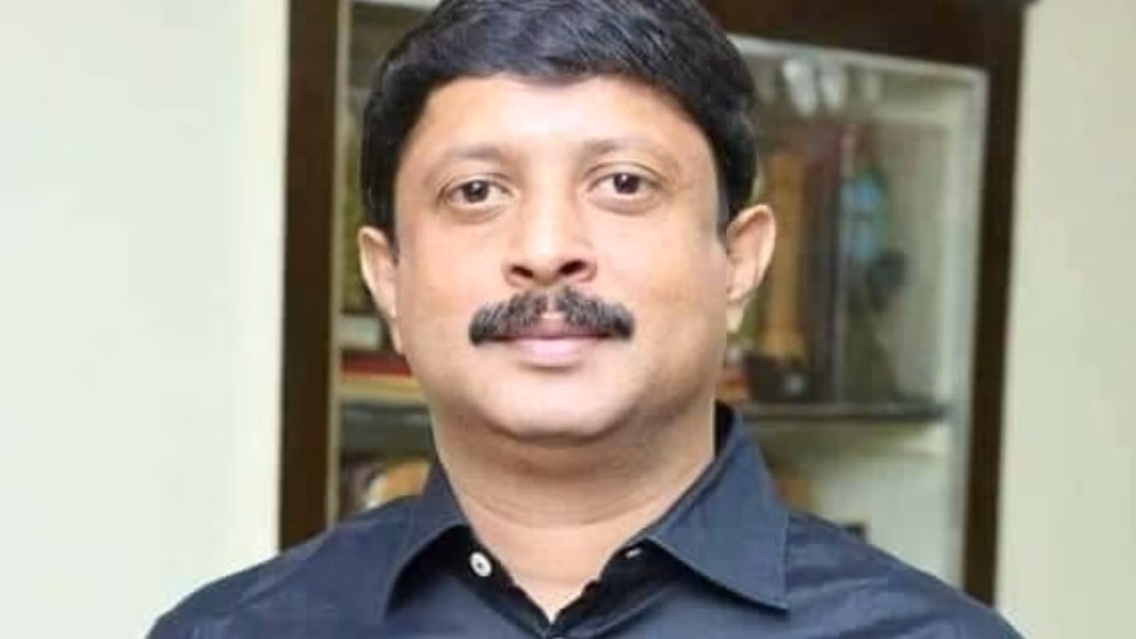 Kogilu Cross, Bengaluru, Karnataka Urban Development and Town Planning Minister,