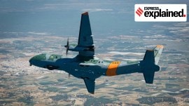 The C295 aircraft will be equipped with indigenous radar warning receivers and missile warning systems.