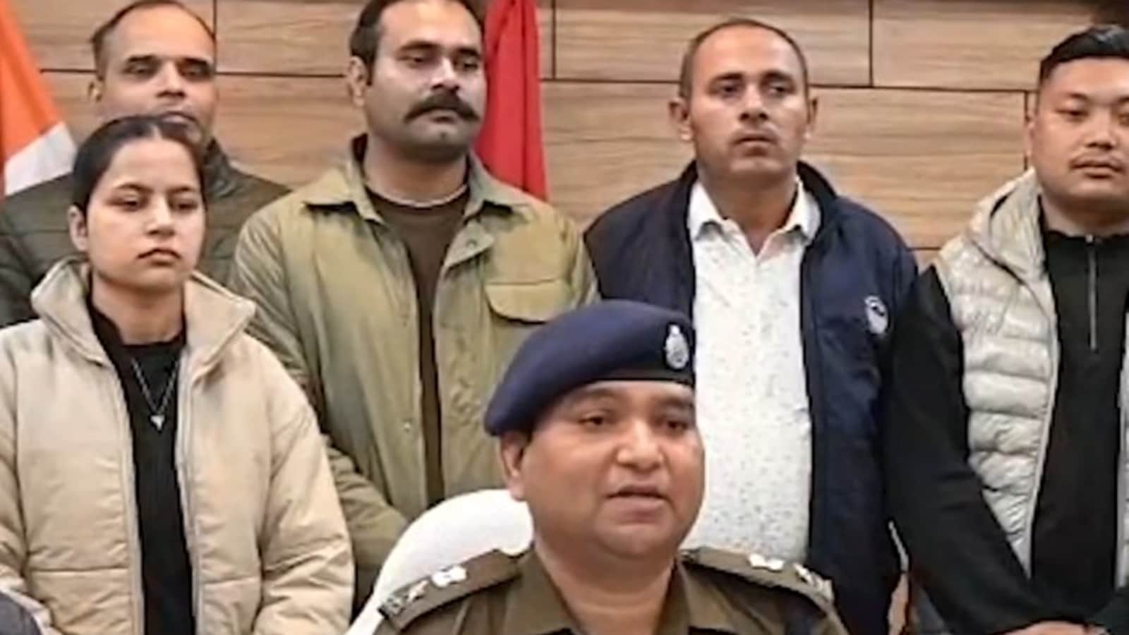Delhi Police bust interstate vehicle theft syndicate, recover 11 stolen SUVs and cars