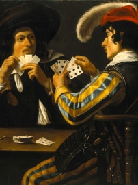 card games