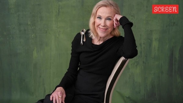 Catherine O'Hara dies