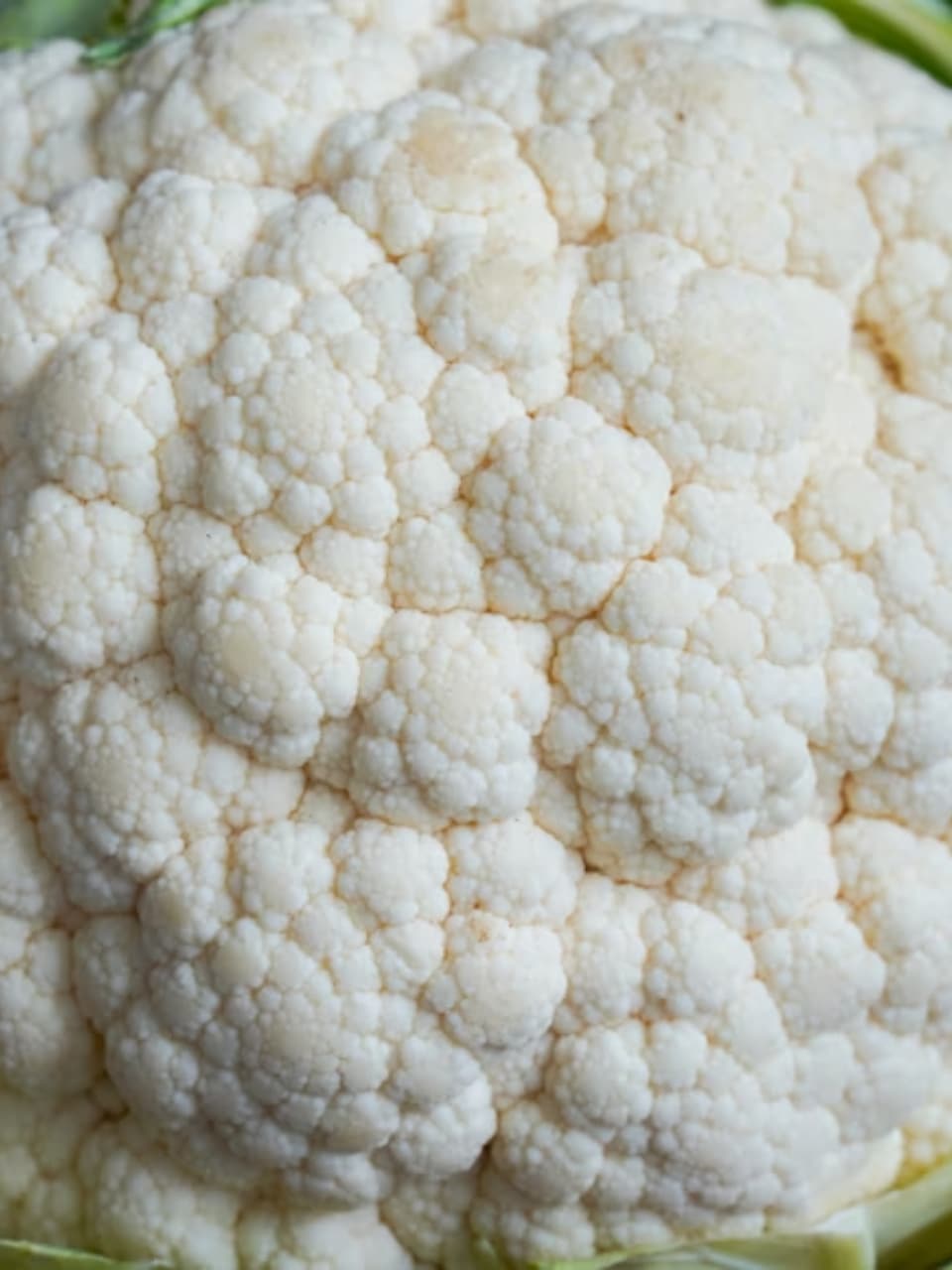 Cauliflower Creations: 8 Delicious Recipes from Comfort Food to Showstoppers