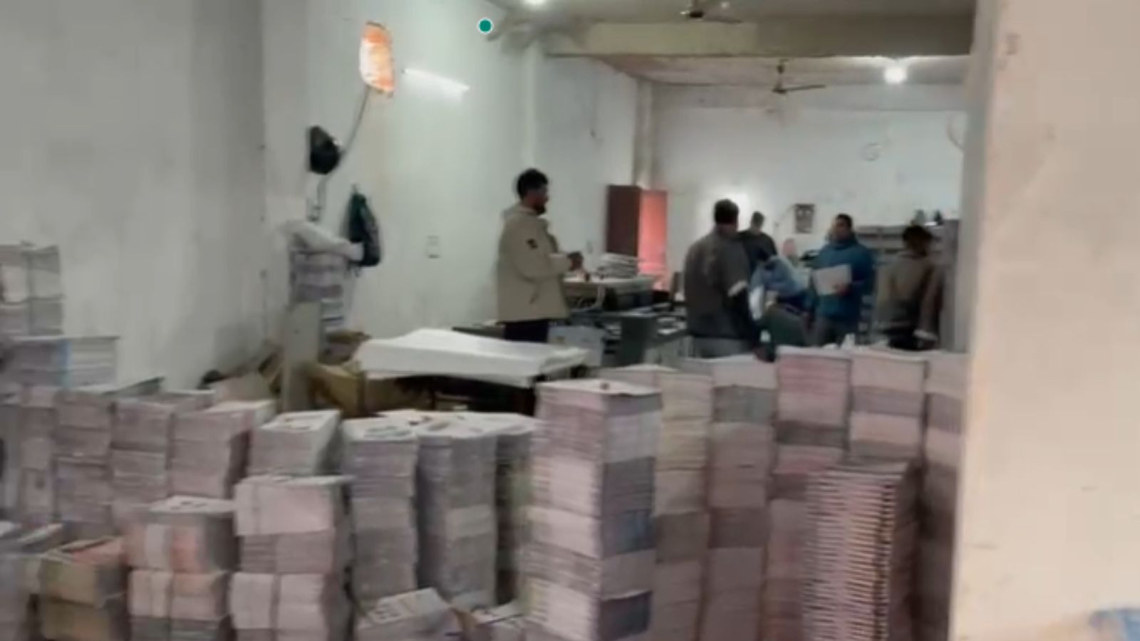 NCERT Seizes 32,000 Pirated Textbooks in Major Anti-Piracy Raid in Ghaziabad
