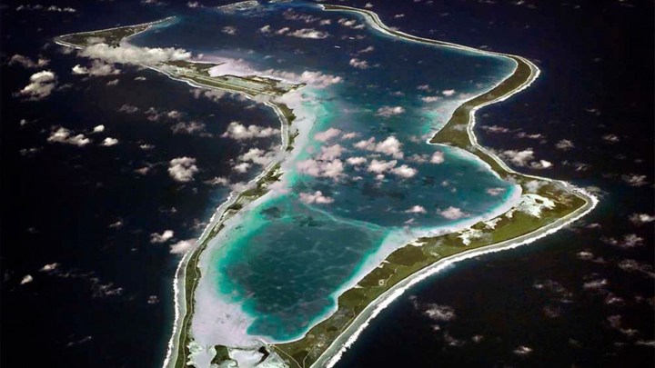 trump, greenland, chagos island, diego garcia